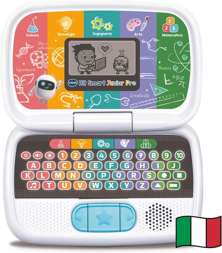 Computer per bambini bit smart - per,