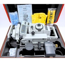 Sokkia SET4 Stazione Totale