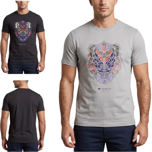 Shirt uomo 883 police - 883,