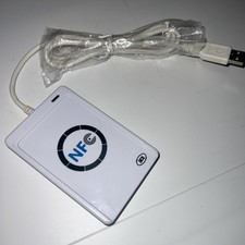 Lettore di schede USB NFC