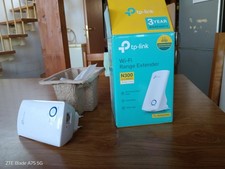 TP-Link TL-WA850RE Ripetitore Wireless Wifi Extender e Access Point