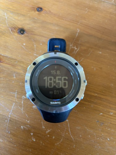 Suunto ambit peak - 3,
