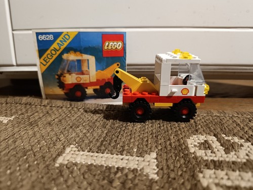Lego legoland vintage - lego,