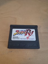 The King Of Fighters R1 Kof R1