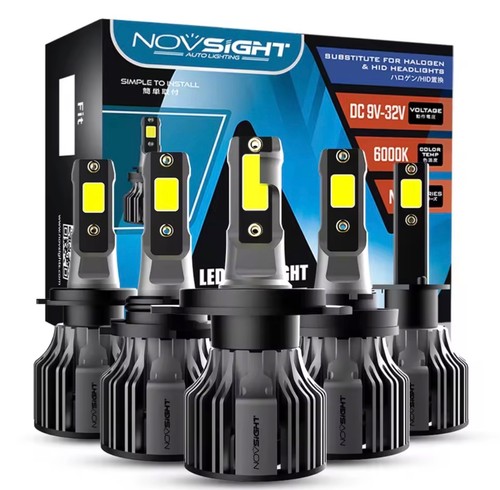 Lampadine per auto led - per,