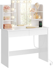 Toeletta Da Trucco Con