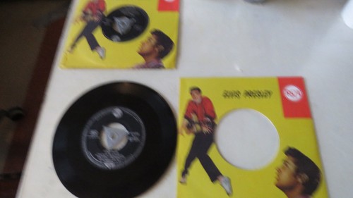 Elvis presley 9201 - elvis, presley-47-9201-rca-king