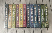 Looney Tunes The Collectors