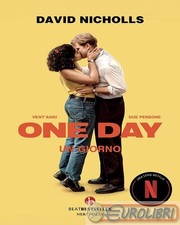 9791255021841 David Nicholls