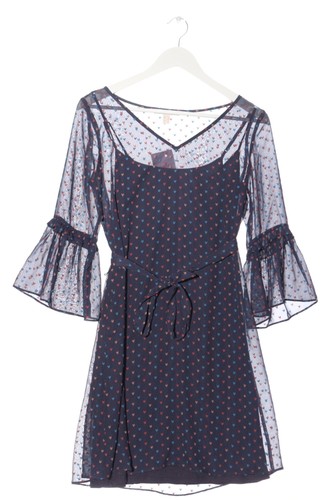 Esprit abito chiffon donna - esprit,