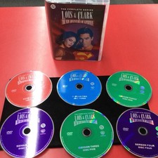 Lois & Clark: The New