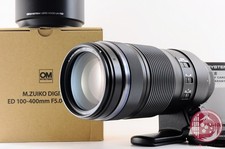 [TOP MINT in Box] Olympus