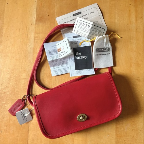 Borsa coach 9375 - coach, dinky