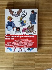 Das große Buch der