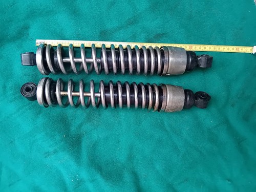 Ammortizzatori sebac 330mm - ammortizzatori,