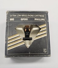 testina per giradischi