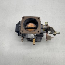 Corpo Farfallato Weber