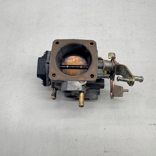 Corpo farfallato weber - corpo,