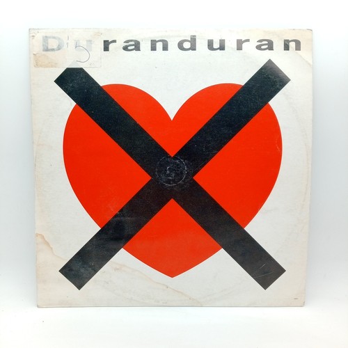 Duran don t want - duran, i