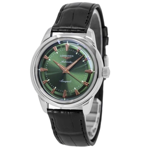 Longines conquest heritage - longines,