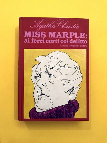 Miss marple ferri - miss, marple:ai