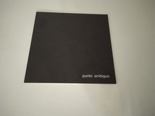 Mirella Bentivoglio, “Punto
