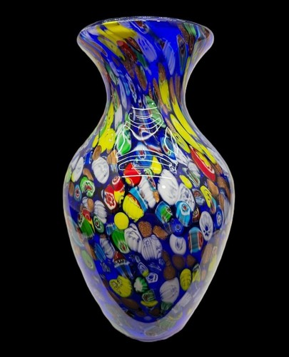 Vaso murrine - vaso,