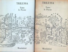 TUTTE LE POESIE TRILUSSA