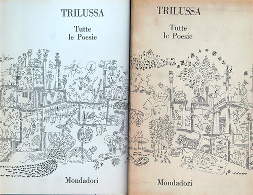 Tutte poesie trilussa - poesie,