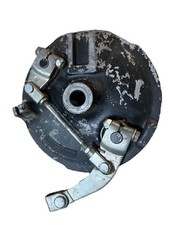 Freno duplex Yamaha YZ 465