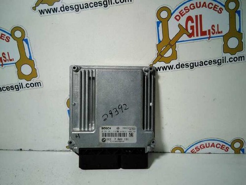 7800131 centralina motore - , bmw