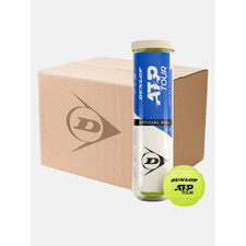 Dunlop ATP Cartone da 18 tubi