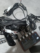 Kit luci stroboscopiche led - kit,