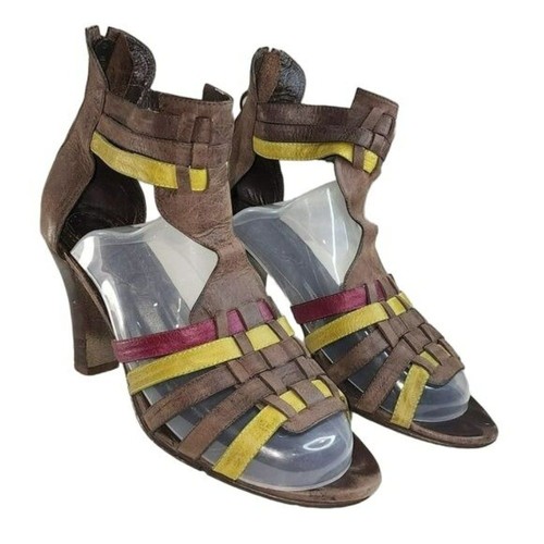 Scarpe donna vintage - vintage, velez