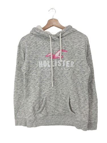 Hollister felpa con cappuccio - felpa,