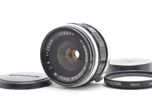 Quasi come nuovo olympus - [quasi, nuovo]