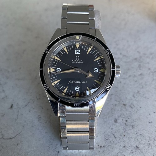 Orologio omega seamaster 300 - omega,