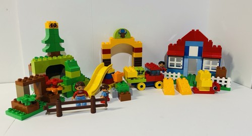Enorme lotto set misti - , lego