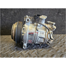 A0008301301 COMPRESSORE AC CLIMA MERCEDES-BENZ MERCEDES CLASSE E (W213)(2016>) 2