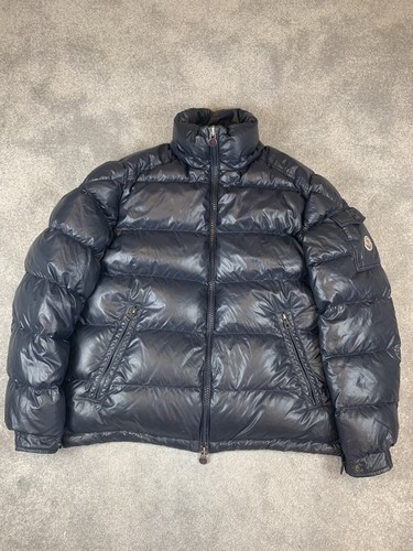 Moncler maya giubbotto uomo - maya,