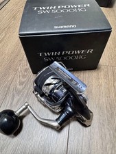 Mulinello spinning shimano - da,