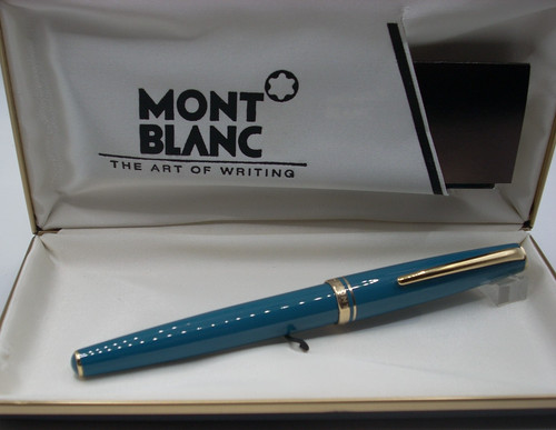 Montblanc generazione roller - generazione,