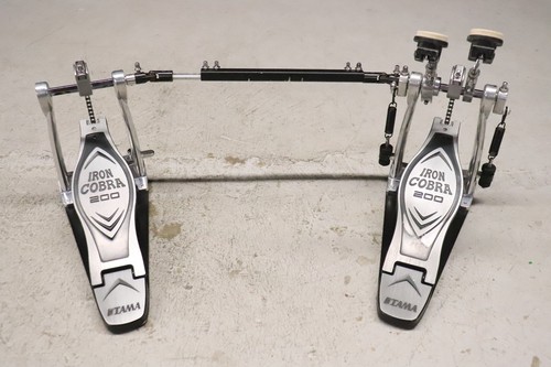Tama iron cobra 200 - tama,