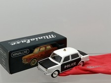 Minialuxe 13-2 Simca 1000