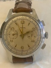 CRONOGRAFO ORIENTAL  Cal