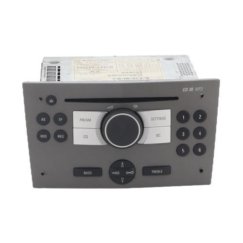 Autoradio originale opel astra - autoradio,