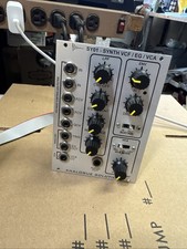 Analogue Solutions SY01
