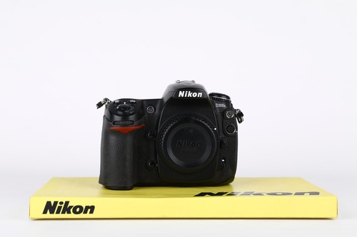 Nikon d300s 2 anni - , di