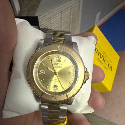 Orologio donna invicta - orologio,