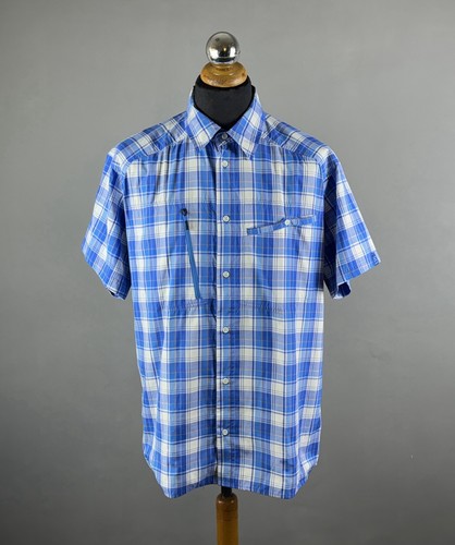 Camicia viaggio haglofs - camicia,